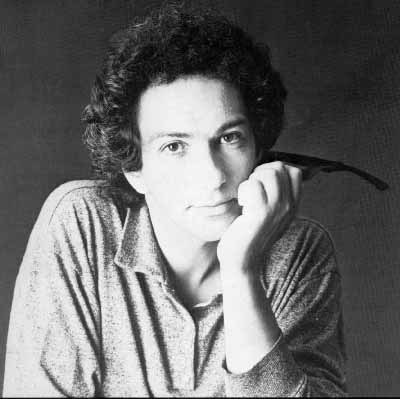 Paradis blanc  Berger