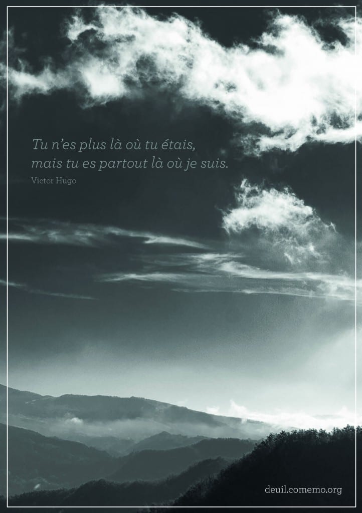 cartes condoleances gratuites