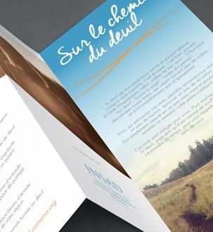 Idées reçues sur le deuil