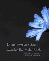 deuil fleur de bach programme