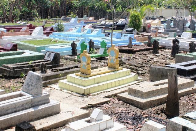 Demarches apres deces