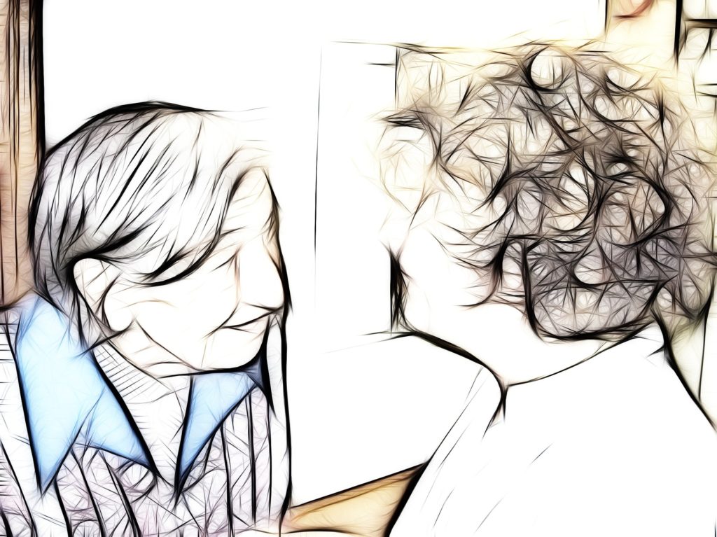 Alzheimer détection
