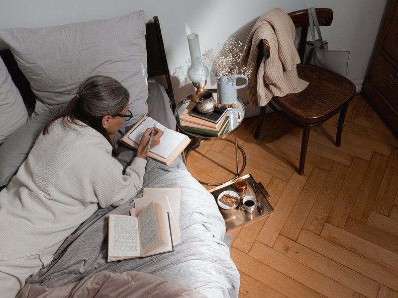 Gestes concrets pour soutenir un proche